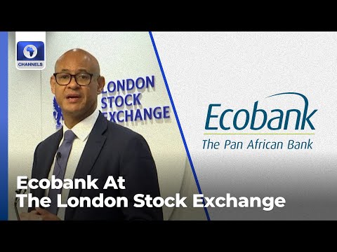 Ecobank Mark A Milestone In International Expansion And Financial Innovation