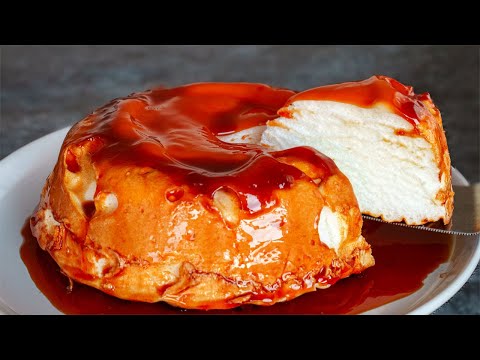 2 Ingredient Cake Never Fails to Surprise