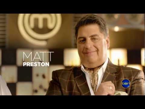 MasterChef: The Professionals | First Look