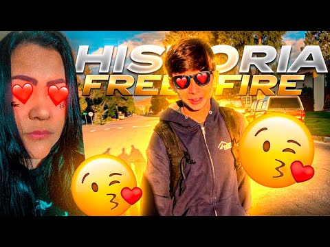 ESTA ES MI HISTORIA LA MAMÁ DEL *FREE FIRE*