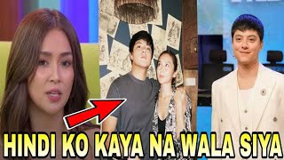 Matapos Maghiwalay! KATHRYN BERNARDO at DANIEL PADILLA Nagkabalikan Na
