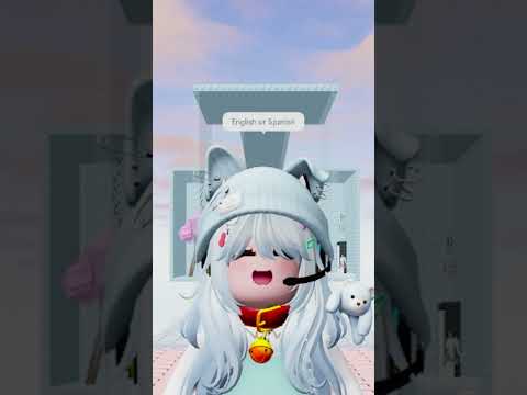 [English or Spanish] 잉글리쉬 오어 스페니쉬 #englishorspanish