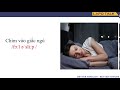 Understanding Sleep Patterns