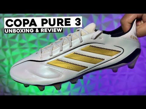 POCO se habla de esta JOYITA de adidas