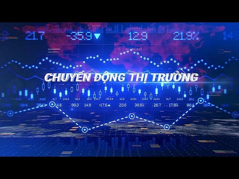 Bản tin Chuyển Động thị Trường - Ngày 1/10/2023