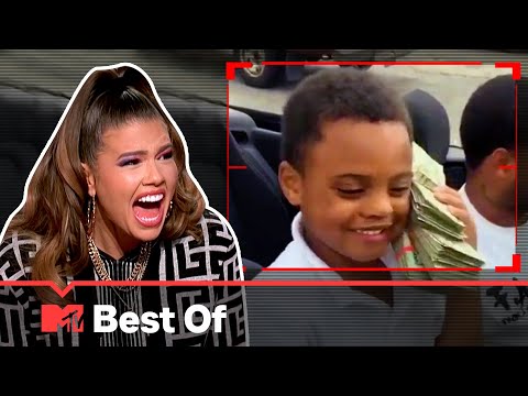 Ridiculousnessly Over-The-Top Kids 😂 SUPER COMPILATION