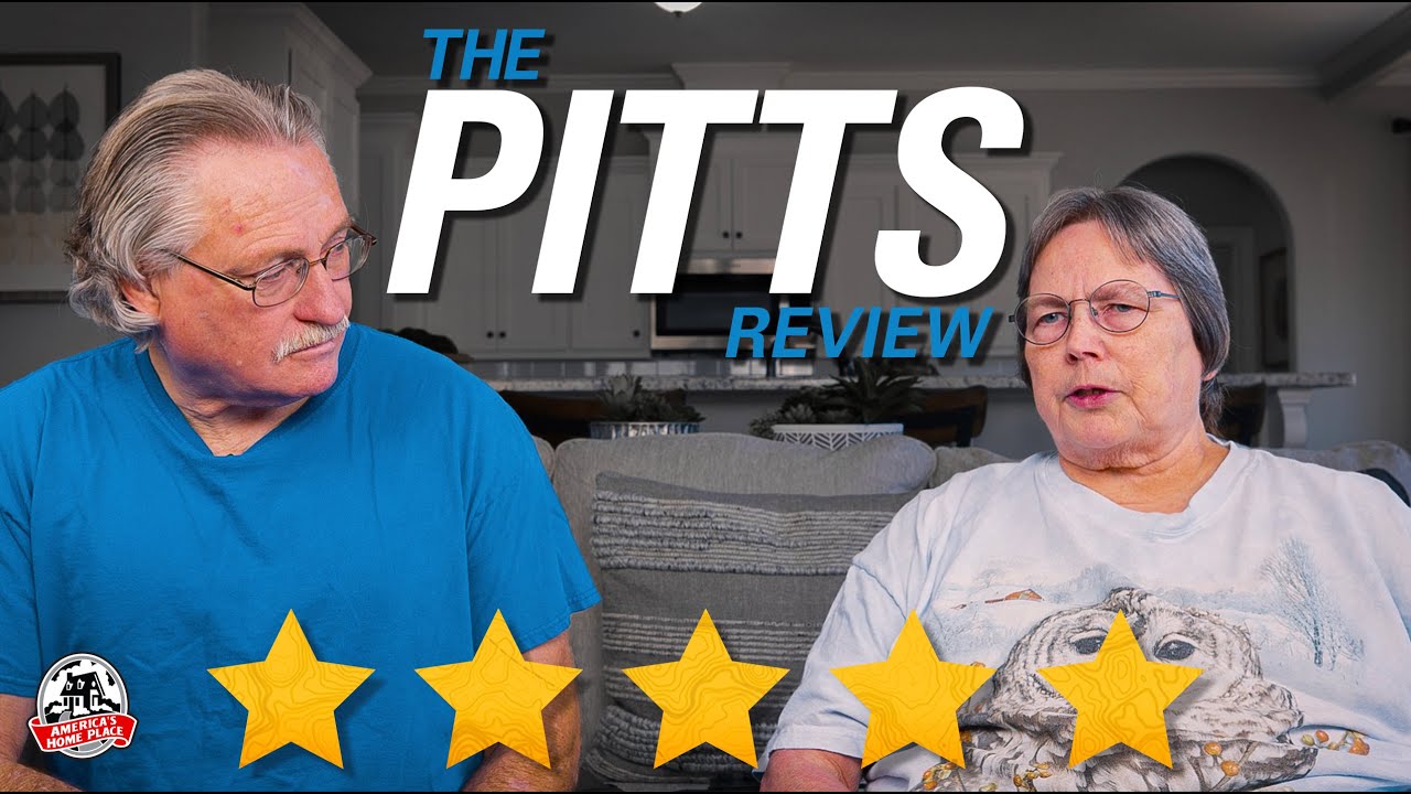 The Pitts's Story