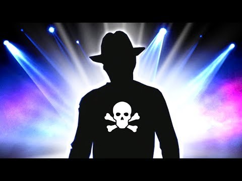 Once Upon A Toxic Freddy