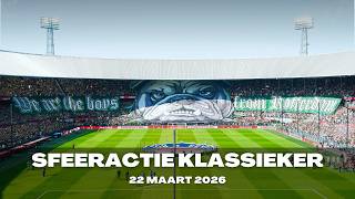 We Are The Boys From Rotterdam | Sfeeractie Klassieker 22 maart 2026