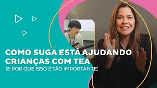 BTS e autismo: a atitude de SUGA que pode salvar vidas! 💜 🫰