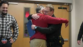 Swedish Hospital Patient Reunion