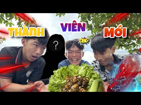 Tam Tai | Ăn Mừng Thành Viên Mới Và Cái Kết Bất Ngờ Của 3 Anh Em Tam Tai