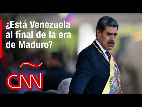 ¿Está la comunidad internacional haciendo lo debido por Venezuela?