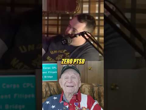 This Dude Has Zero PTSD ft. Shane Gillis & Matt McCusker #mssp