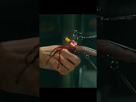 it just wants your organs#shorts #movie