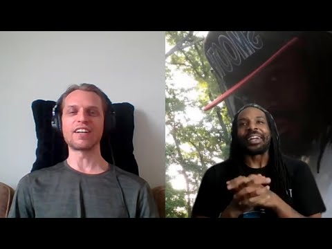 Shining a Blacklight on the Flat Earth Community