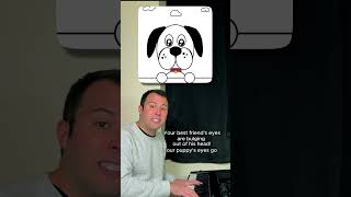 Your Best Friend and Your Dog Are Hanging Off a Cliff #funnysong