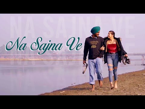 Na Sajna Ve (Official video) | Jaspal Sandhu | Sandhu Honi | Latest Punjabi Songs 2021 | #viral