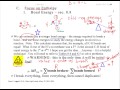 Thermochemistry Concepts and Calculations