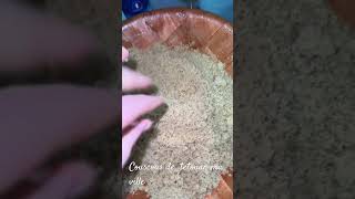 Couscous de tetouan ❤️❤️❤️