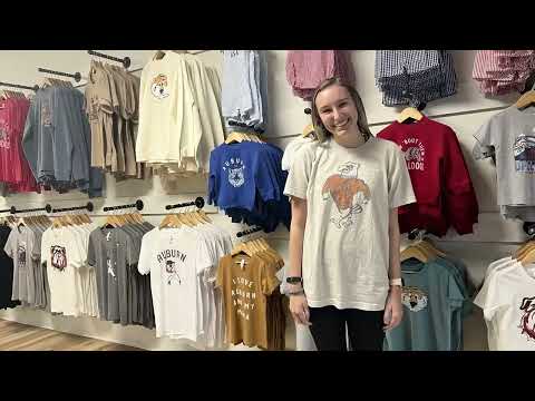 Local Auburn clothing company is continuing a path of expansion