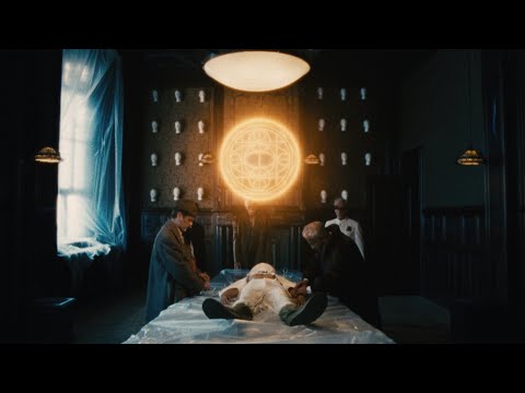 Rivo vs Armin van Buuren feat. Sharon Den Adel - In And Out Of Love [Official Video]
