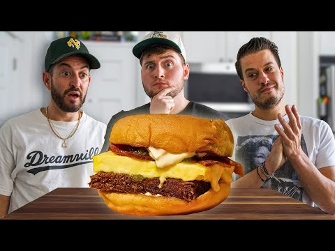 Rating Every BREAKFAST SANDWICH In Chicago (ft. Josh Elkin & Stephen Cusato)