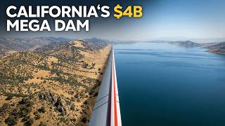 Why California’s Survival Depends on This System
