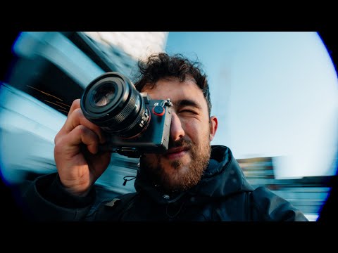 A Relaxing Day of Dutch Street Photography