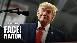YouTube video thumbnail: Trump Says "Leakers Should be Shot" During Arizona Rally