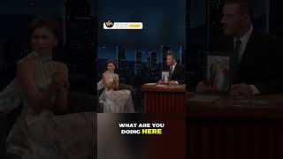 Zendaya Crashed a Las Vegas Wedding! Surprise Guest at Drama Wedding #tomholland #zendaya #wedding