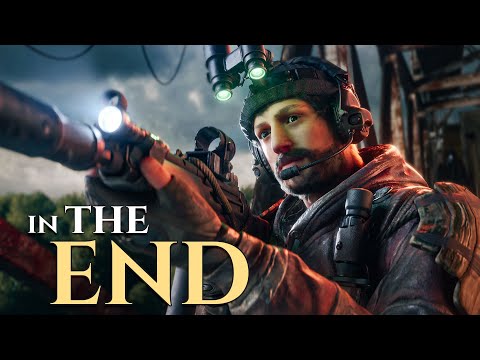 In The End - Rust (Movie)