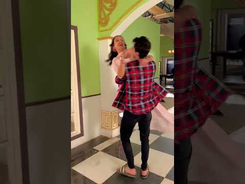 Jasmine amrik new video #shorts #abhishekkumar #ishamalviya