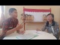 Speaker Strengths and Weaknesses Assessment