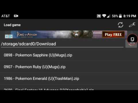 pokemon omega ruby ar codes