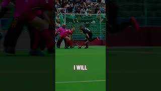 Women Belong in Sport