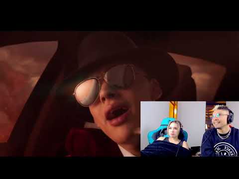 Cris MJ - Maybach || REACCIÓN 😈🔊🔥