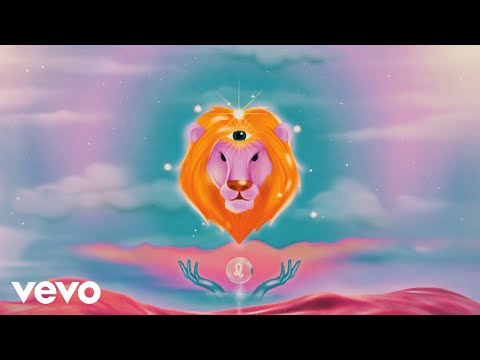 Bomba Estéreo, Rawayana, ASTROPICAL - Fogata (Leo) (Audio)