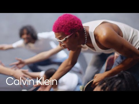 Queer Skate LA | Calvin Klein Spring 2021 Campaign