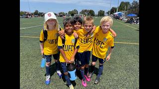 LUFC BU9 - Carlsbad Cup 2026 Tournament
