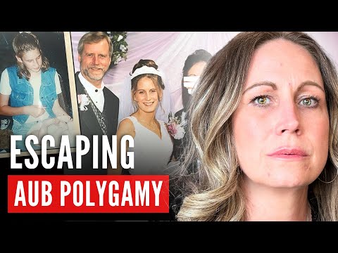 Daughter of a Polygamous Prophet: I Didn’t Want to Be a Sister Wife