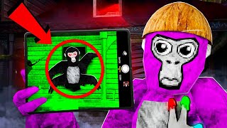 This Ghost FOUND Me...
