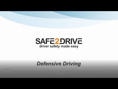 geico defensive driving course answers