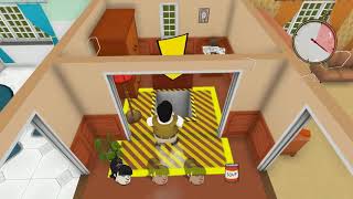 60parsecs #2 with banksy gaming