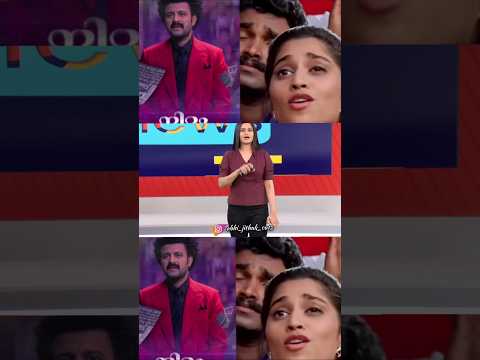 prakash mathew ആണ് ഇപ്പോൾ  താരം 😂 #niram #prakashmathew #minnalwala #narivetta #alluarjun #submangil