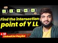 Optimizing Linked List Intersection