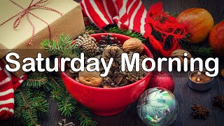 Saturday Morning Jazz - Good Mood Weekend Jazz & Bossa Nova Music