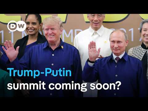 YouTube video thumbnail: Will Russia Be Able to Avert New US Sanctions Ahead of Tomorrow's Deadline?