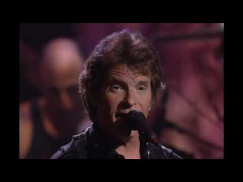 John Fogerty - Suzie Q (Premonition)