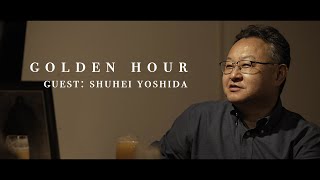 Shuhei Yoshida Talks Gravity Rush, Puppeteer, Siren in Insightful Interview